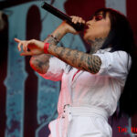 Into The Grave 2019: Jinjer
